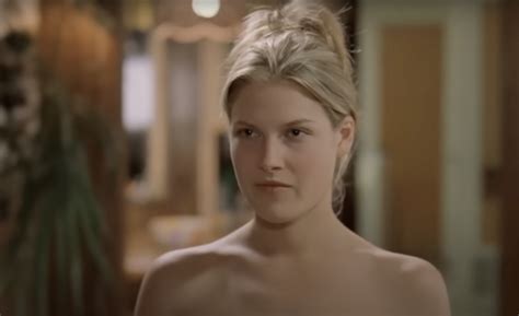 ali larter nide|Ali Larters Fans Are Obsessed With Her Swimsuit Photo At 48